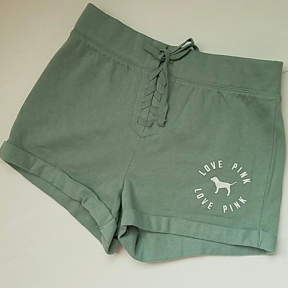 Pink Victoria's Secret shorts NWT - Picture 7 of 7